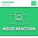 X2Sound - Blacklight (Original Mix)