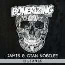 Jamis & GIAN NOBILEE - Octavia (Original Mix)