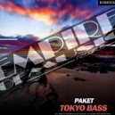 Paket - Tokyo Bass