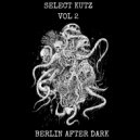 Fritz Monath - Swam Over
