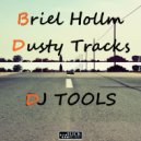 Briel Hollm - Dusty Beat - 01