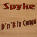 Spyke - Save The Future