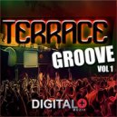 Marc Suun - Shaker Groove