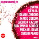 David Londono - Gnosis (Original Mix)
