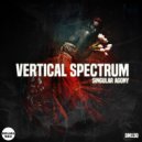 Vertical Spectrum - Rotten Heretage
