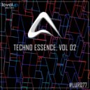 Bone Breaking - In Techno (Original Mix)