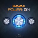 Quazax - No Strings Attached