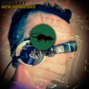 Lucas Ray - New Horizons (Original Mix)