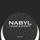 Nabyl - Cause & Effect (Original Mix)