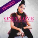 Deep Sole Syndicate & Sheldon So Goode &jaya Jenay - Only Love (Steele Records Vocal Mix)