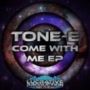 Tone-E - Lost In Space