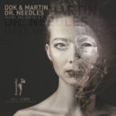Dok & Martin. Dr. Needles - Runing The River (Original Mix)