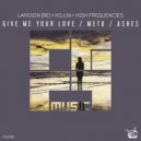 High Frequencies - Ashes (Original Mix)