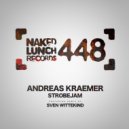 Andreas Kraemer - Moving Rays (Original Mix)
