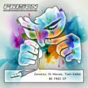Tom Keller, Di Morais, ZONATTO - My Love (Original Mix)