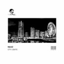 Maxz - Unknown (Dub Mix)