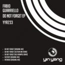 Fabio Guarriello - Destroy (Original Mix)