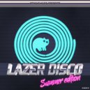 J.B. Boogie - Lady Disco