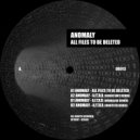 Anomaly - All Files To Be Deleted