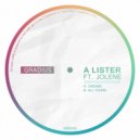 A Lister feat. Jolene - All Yours