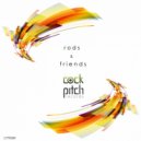 Rods, Andee - Body Rhythm (Point Zero Remix)