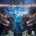 Psy Jes - The Darkness Is Over (Original Mix)