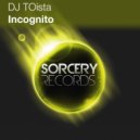 DJ TOista - Incognito (ARV Remix)