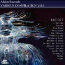 Vaal Deep - Soba (Original Mix)