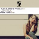 Alex Al Onions Ft. Selecta - Control (Dub Mix)