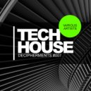 Tim Le Funk - Redemption (Original Mix)
