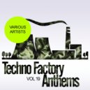 Cale Jera - Turbulence (Original Mix)
