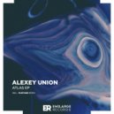 Alexey Union - Ghost