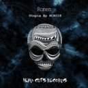 Romen - Fly Mood