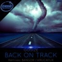 Gosize - Back On Track