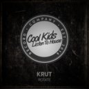 Krut - Rotate (Alec Hall Remix)