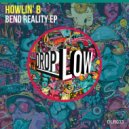 Howlin' B - Whut