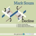 Mark Souza - Decline (Rafael Francesconi Remix)