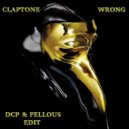 Claptone - Wrong