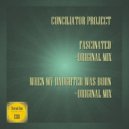Conciliator Project - When My Daughter Was Born