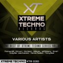 Jose Guerrero - Exist (Original Mix)