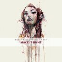 Rod Valdes Feat. Fran - Make It Right (Jordan Ferrer Remix)