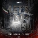 Mind Dimension & The Purge - Let\'s Do This (Radio Edit)