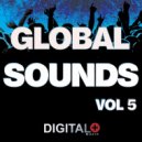 Diego Rey - Set Me Free