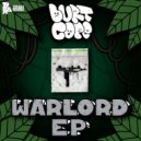 Burt Cope - Warlord