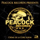 Dr. Peacock - Flesh Is The Fever vs Molella (Mashup)
