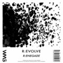R:EVOLVE - Remedy