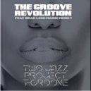 Two Jazz Project & T-Groove - Bring It Back Around