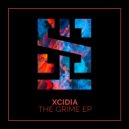 Xcidia - Battle Within