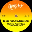 Loods feat. Soulsearcher - Walking Feeling Love (Berbel Vocal Remix)