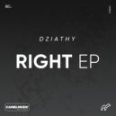 Dziathy - Right